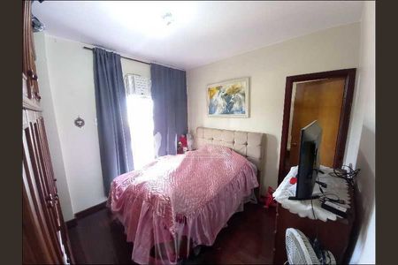 Apartamento à venda com 3 quartos, 71m² em Cidade de Deus, Rio de Janeiro