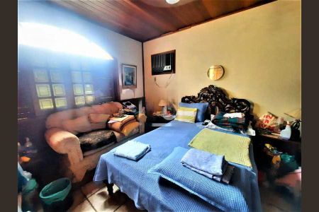 Casa de condomínio à venda com 331m², 4 quartos e 4 vagas