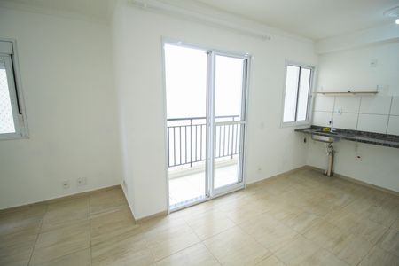 Studio de kitnet/studio à venda com 1 quarto, 30m² em Brás, São Paulo