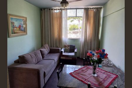 Apartamento à venda com 2 quartos, 45m² em Engenho da Rainha, Rio de Janeiro