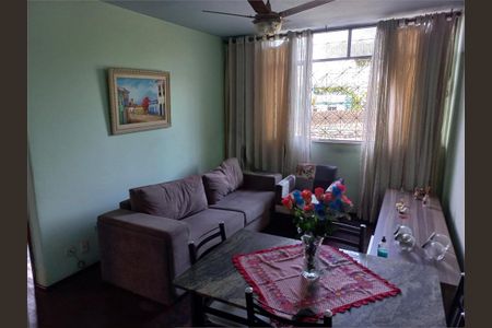 Apartamento à venda com 2 quartos, 45m² em Engenho da Rainha, Rio de Janeiro