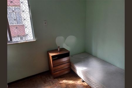 Apartamento à venda com 2 quartos, 45m² em Engenho da Rainha, Rio de Janeiro