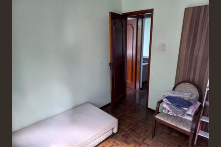 Apartamento à venda com 2 quartos, 45m² em Engenho da Rainha, Rio de Janeiro