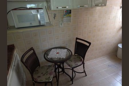 Apartamento à venda com 2 quartos, 45m² em Engenho da Rainha, Rio de Janeiro