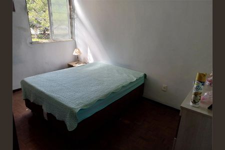 Apartamento à venda com 2 quartos, 45m² em Engenho da Rainha, Rio de Janeiro