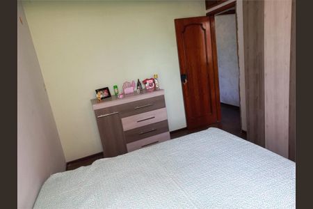 Apartamento à venda com 2 quartos, 45m² em Engenho da Rainha, Rio de Janeiro