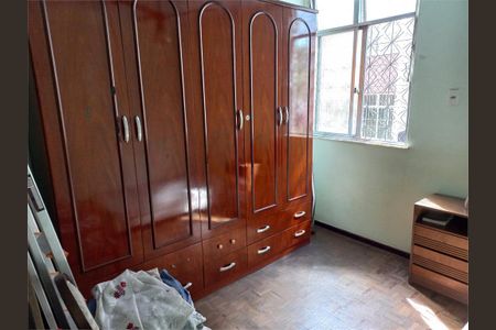 Apartamento à venda com 2 quartos, 45m² em Engenho da Rainha, Rio de Janeiro