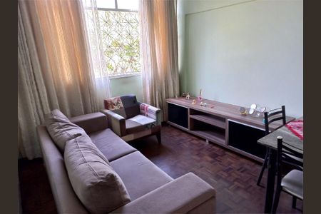 Apartamento à venda com 2 quartos, 45m² em Engenho da Rainha, Rio de Janeiro