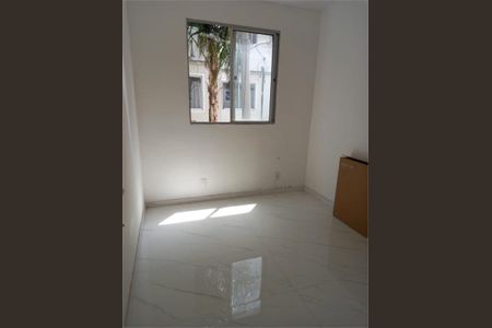 Apartamento à venda com 2 quartos, 43m² em Tomás Coelho, Rio de Janeiro