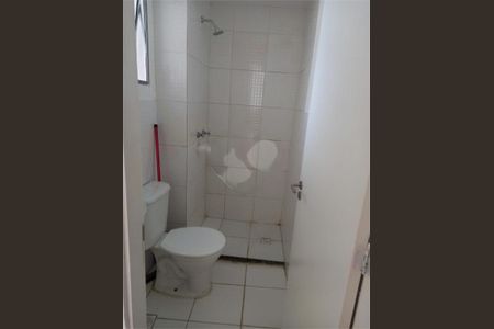 Apartamento à venda com 2 quartos, 43m² em Tomás Coelho, Rio de Janeiro