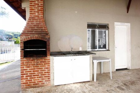 Apartamento à venda com 2 quartos, 43m² em Tomás Coelho, Rio de Janeiro