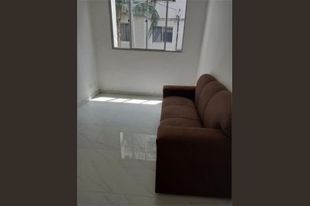 Apartamento à venda com 2 quartos, 43m² em Tomás Coelho, Rio de Janeiro