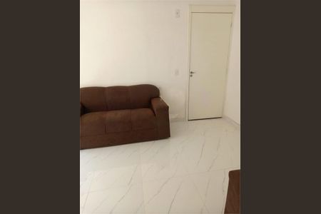 Apartamento à venda com 2 quartos, 43m² em Tomás Coelho, Rio de Janeiro