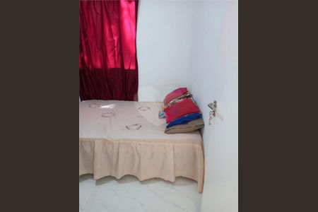 Apartamento à venda com 2 quartos, 43m² em Tomás Coelho, Rio de Janeiro