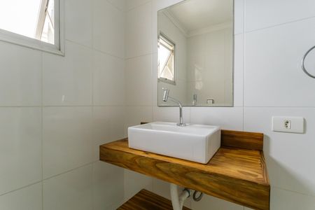 Apartamento para alugar com 70m², 2 quartos e 1 vagaBanheiro