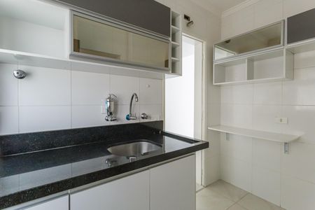 Apartamento para alugar com 70m², 2 quartos e 1 vagaCozinha