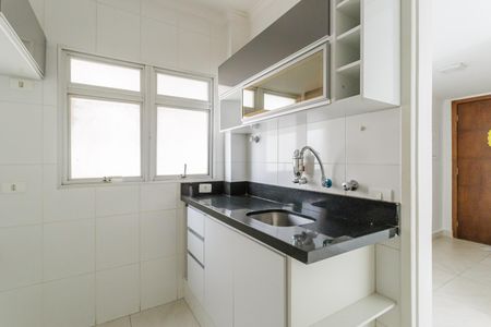 Apartamento para alugar com 70m², 2 quartos e 1 vagaCozinha