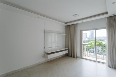 Sala de apartamento para alugar com 2 quartos, 70m² em Vila Olímpia, São Paulo