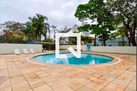 Apartamento para alugar com 70m², 2 quartos e 1 vagaÁrea comum - Piscina