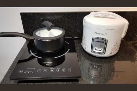 Apartamento para alugar com 2 quartos, 36m² em Vila Andrade, São Paulo