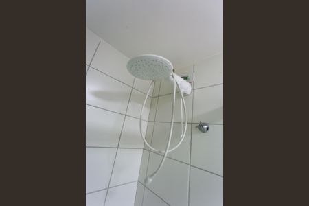 Apartamento para alugar com 36m², 2 quartos e 1 vaga Apartamento para alugar com 36m², 2 quartos e 1 vagaBanheiro