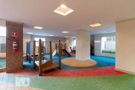 Apartamento à venda com 116m², 3 quartos e 2 vagasPlayground