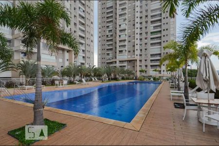 Apartamento à venda com 116m², 3 quartos e 2 vagasPiscina