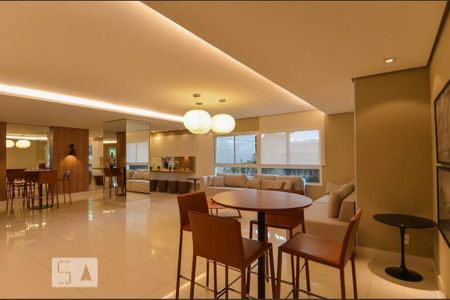 Apartamento à venda com 116m², 3 quartos e 2 vagasSalão de Festas