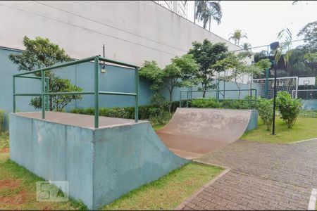 Apartamento à venda com 116m², 3 quartos e 2 vagasÁrea comum