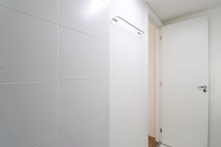 Apartamento para alugar com 35m², 1 quarto e sem vagaBanheiro