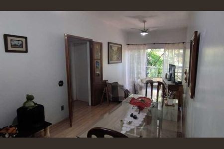 Apartamento à venda com 2 quartos, 67m² em Riachuelo, Rio de Janeiro