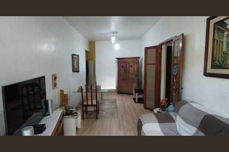Apartamento à venda com 2 quartos, 67m² em Riachuelo, Rio de Janeiro