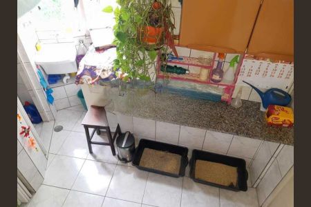 Apartamento à venda com 89m², 2 quartos e sem vaga