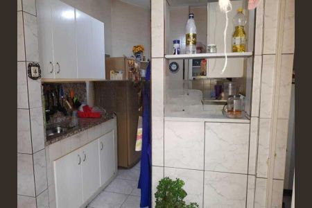 Apartamento à venda com 89m², 2 quartos e sem vaga