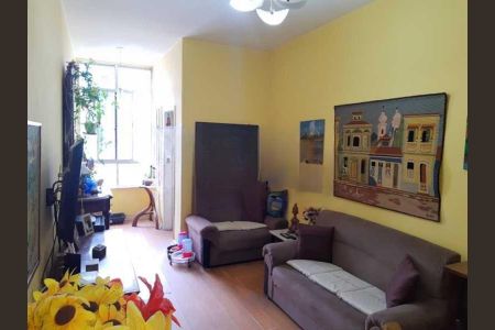 Apartamento à venda com 2 quartos, 89m² em Andaraí, Rio de Janeiro