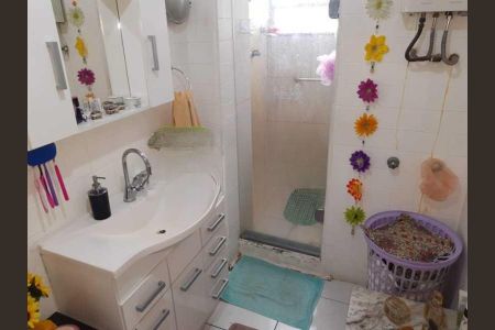 Apartamento à venda com 2 quartos, 89m² em Andaraí, Rio de Janeiro