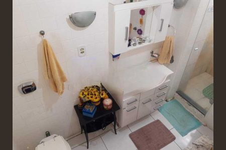 Apartamento à venda com 2 quartos, 89m² em Andaraí, Rio de Janeiro