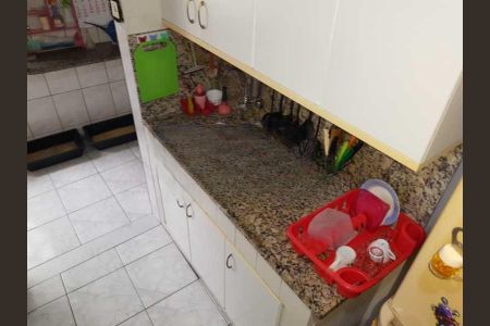 Apartamento à venda com 89m², 2 quartos e sem vaga