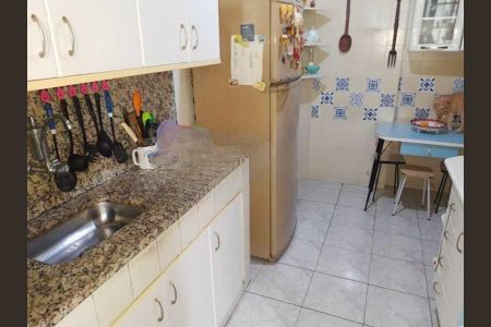 Apartamento à venda com 89m², 2 quartos e sem vaga