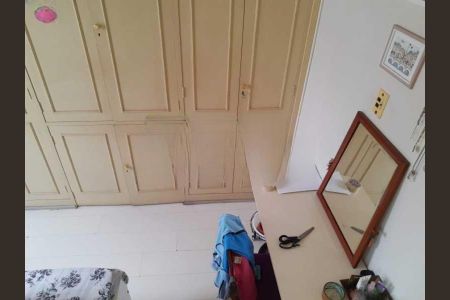 Apartamento à venda com 2 quartos, 89m² em Andaraí, Rio de Janeiro