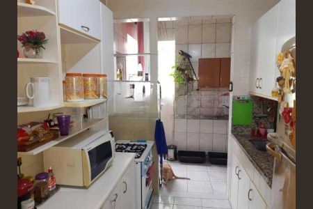 Apartamento à venda com 89m², 2 quartos e sem vaga
