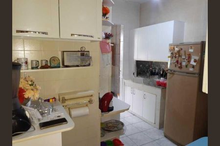 Apartamento à venda com 89m², 2 quartos e sem vaga