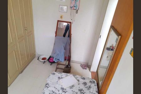 Apartamento à venda com 2 quartos, 89m² em Andaraí, Rio de Janeiro