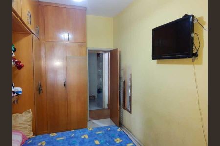 Apartamento à venda com 89m², 2 quartos e sem vaga