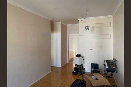 Apartamento à venda com 1 quarto, 77m² em Vila Isabel, Rio de Janeiro