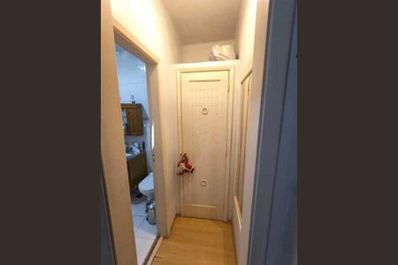 Apartamento à venda com 2 quartos, 54m² em Tijuca, Rio de Janeiro