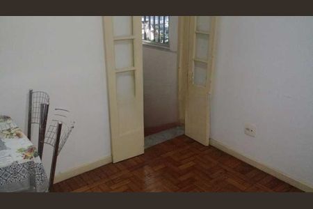 Apartamento à venda com 2 quartos, 60m² em Tijuca, Rio de Janeiro