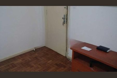 Apartamento à venda com 2 quartos, 60m² em Tijuca, Rio de Janeiro