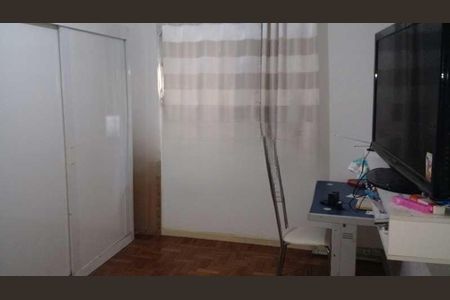 Apartamento à venda com 2 quartos, 60m² em Tijuca, Rio de Janeiro