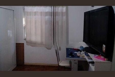 Apartamento à venda com 2 quartos, 60m² em Tijuca, Rio de Janeiro